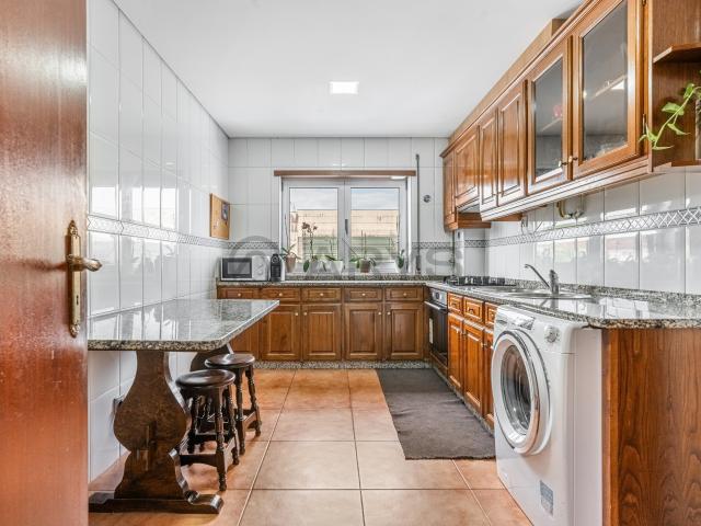 Apartamento T2 centro de Vila Verde