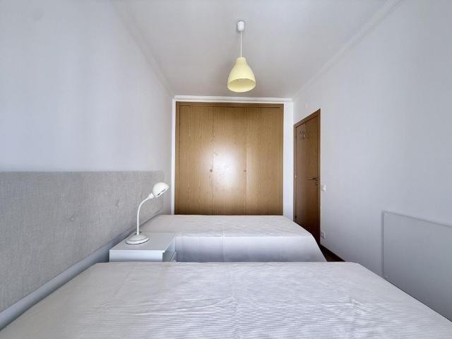 Apartamento T2 Centro Histórico Cascais