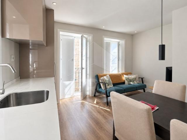 Apartamento T2, Centro Histórico Viana do Castelo