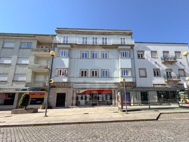 Apartamento T2, Centro Histórico Viana do Castelo