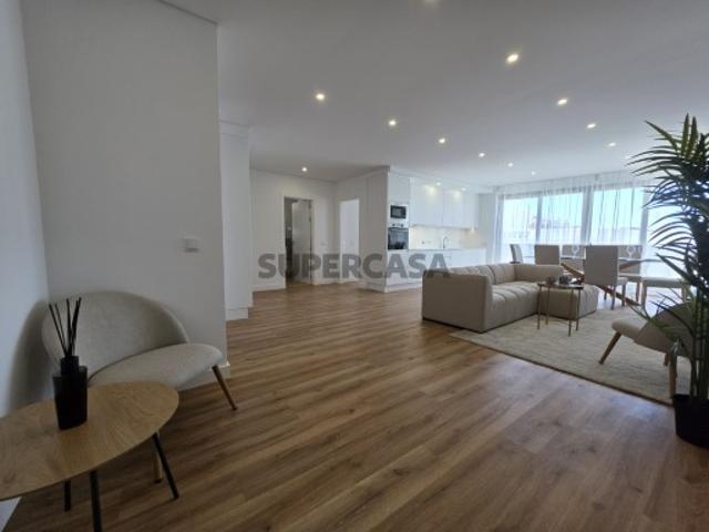 Apartamento T2, centro, Olhão, Algarve