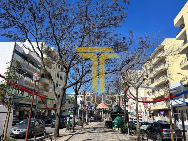 Apartamento T2 Centro Loulé 0m² Loulé São Clemente