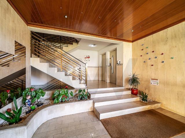 Apartamento T2 Centro Padrão da Légua Investimento/Habitação