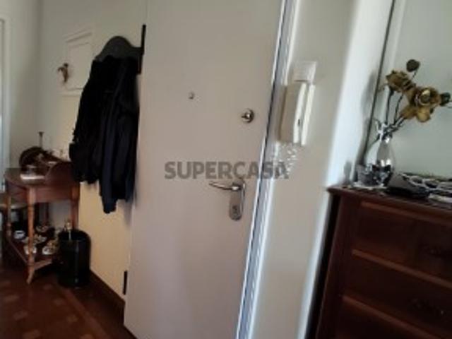 Apartamento T2 + 1 no Centro Queluz 4 Caminhos
