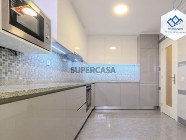 Apartamento T2 | Centro Rio Tinto | Gondomar