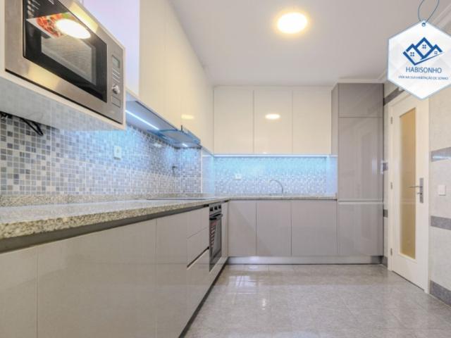 Apartamento T2 | Centro Rio Tinto | Gondomar