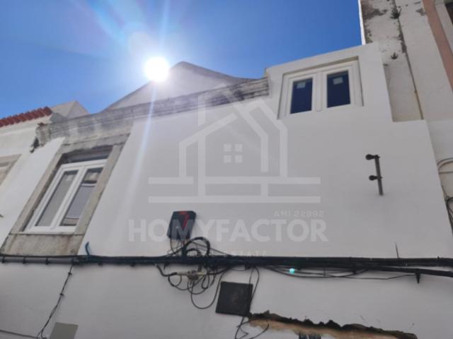 Apartamento T2 Centro Vila Sesimbra