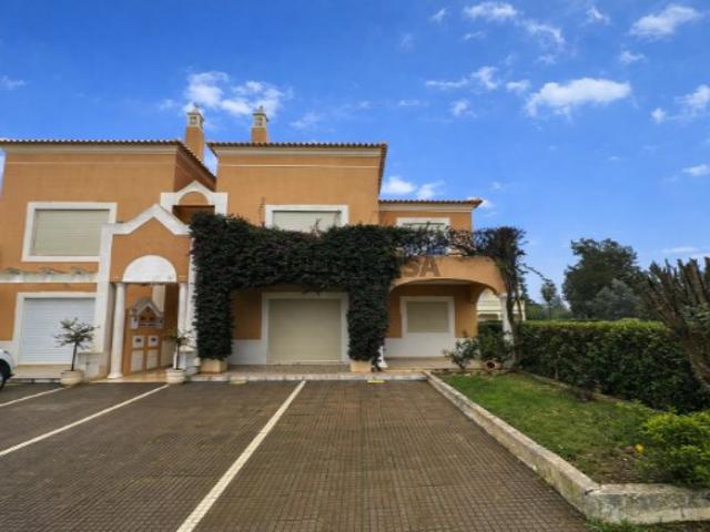 Apartamento T2 Centro Vilamoura