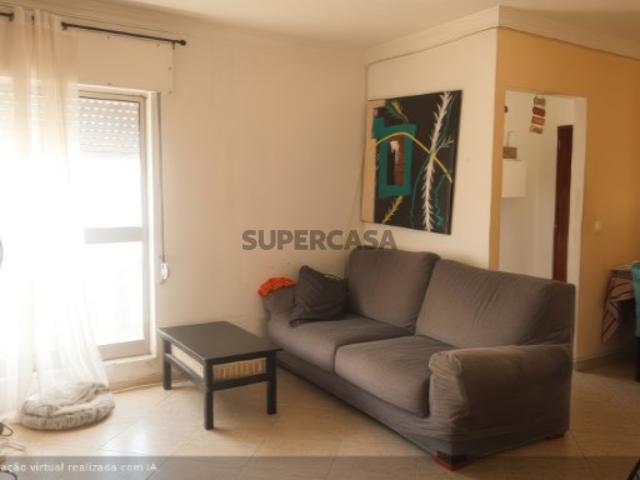 Apartamento T2 Central em Tavira