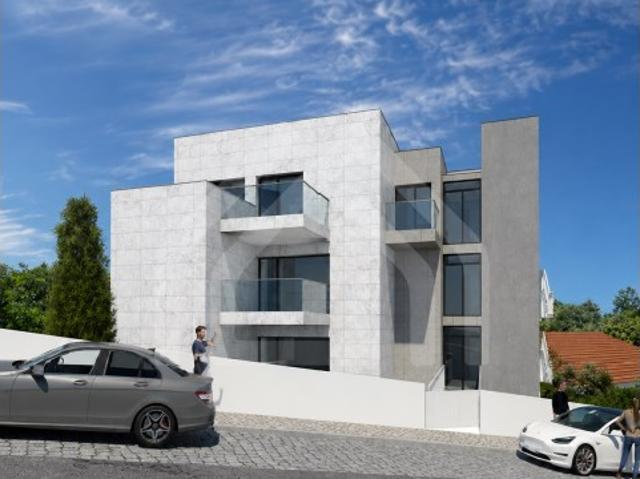 Apartamento T2 | Celas Urban | Celas, Coimbra