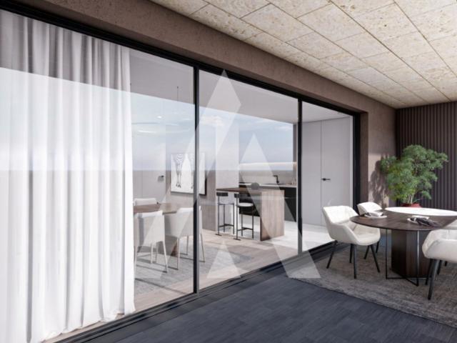 Apartamento T2 Cerveira Premium Vila Nova de Cerveira