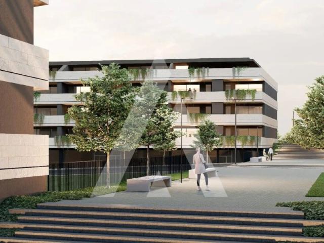 Apartamento T2 Cerveira Premium Vila Nova de Cerveira