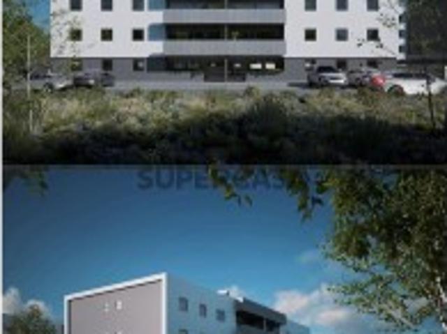 Apartamento T2 chave na Mão em Vila verde
