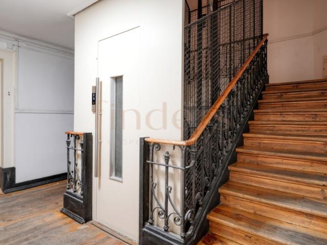 Apartamento T2 Chiado, Lisboa