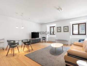 Santa Maria Maior, Lisboa, Lisboa, Distrito de Lisboa