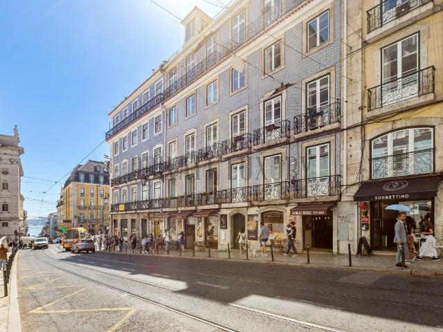 Apartamento T2 Chiado, Lisboa 88m² Santa Maria Maior