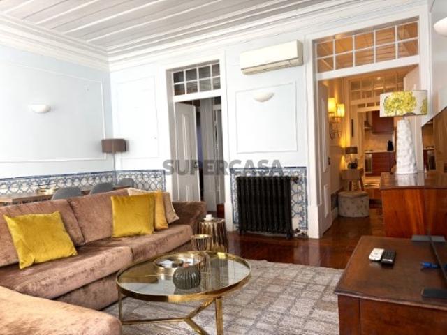 Apartamento T2 Chiado, Lisboa