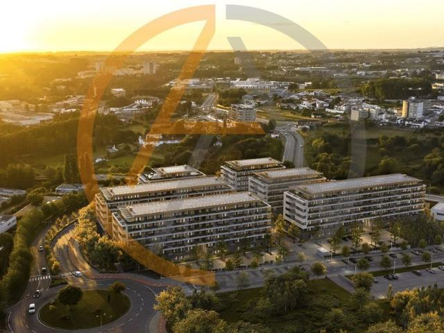 Apartamento T2 | Cidade da Maia