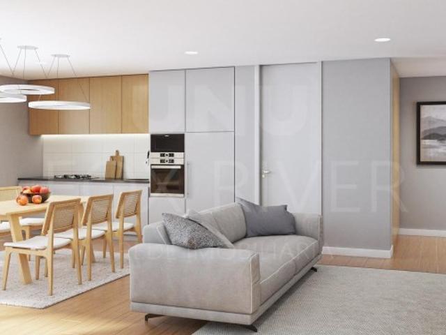 Apartamento T2 Cidrões Residence, Valença