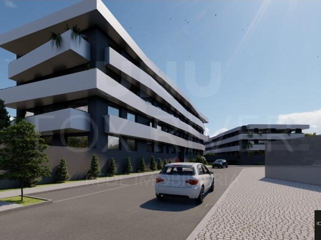 Apartamento T2 Cidrões Residence, Valença