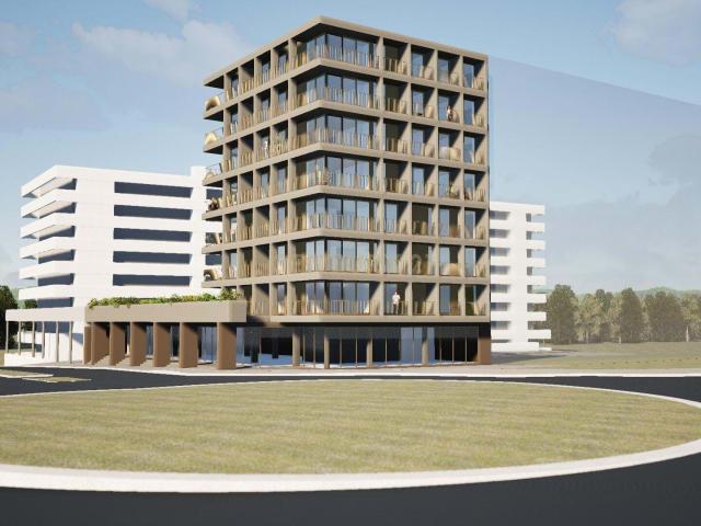 Apartamento T2 com 107 m² | Maia