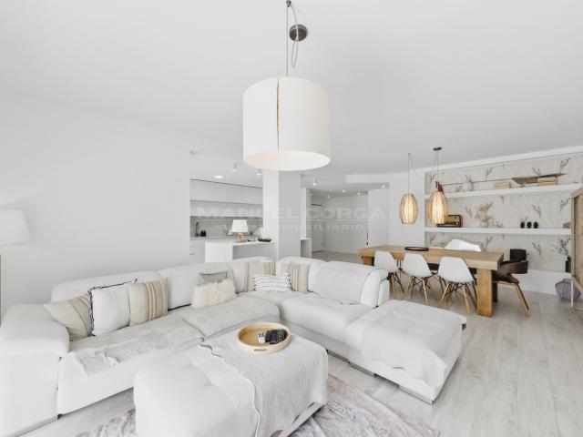 Apartamento T2 com + 1 divisão na Venda do Pinheiro