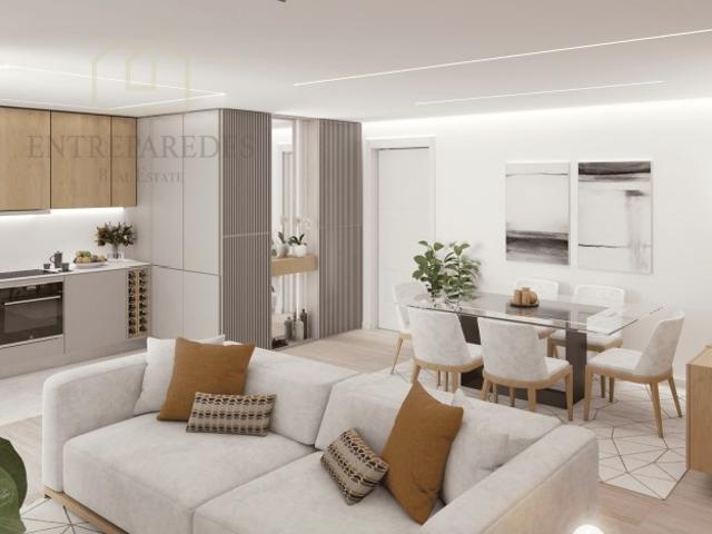 Apartamento T0 com jardim, para comprar no centro do Porto Zona do Bonfim 680 Oporto Apartments