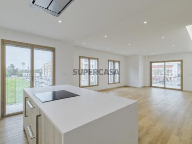 Apartamento T2 com 2 Suites Montijo