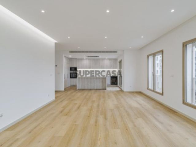 Apartamento T2 com 2 Suites Montijo