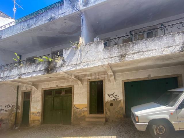 Apartamento T2 com 75m2 em Castelo Branco