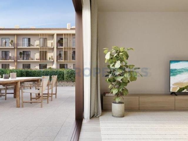 Apartamento T2 com 88m2 em Santo Estêvão Tavira 151m² São Bento do Cortiço e de Santo Estevão