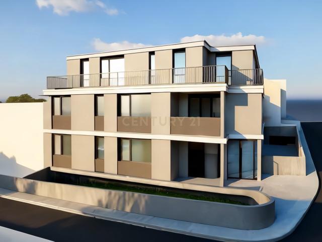 Apartamento T2 na Ponte da Pedra — Gueifães, Maia