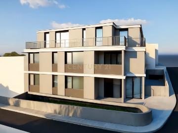 Apartamento T2 na Ponte da Pedra — Gueifães, Maia