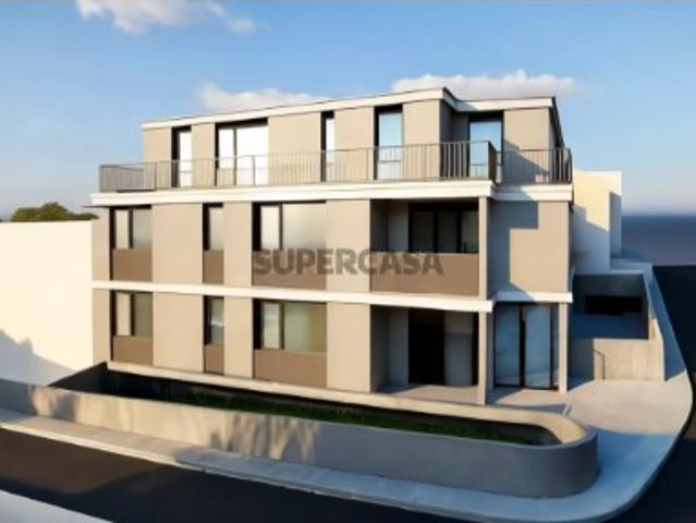 Apartamento T2 na Ponte da Pedra Gueifães, Maia