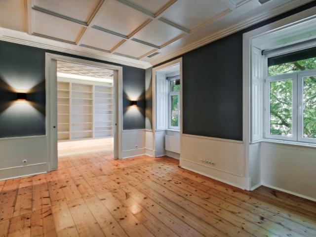 Apartamento T2 com charme, a poucos minutos da Avenida da Liberdade