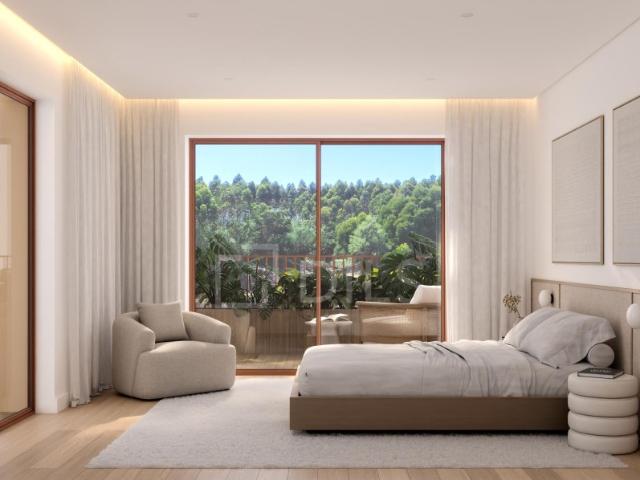 Apartamento T2 com área exterior, junto ao Rio Douro