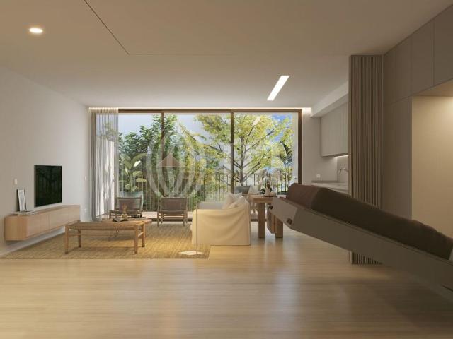 Apartamento T2 com área exterior, no Alma Living, no Algarve 0m² Santa Luzia