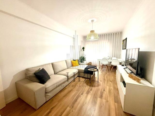 Apartamento T2 com Box e Arrecadação | Agualva Cacém | Sintra