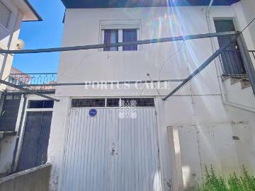 Moradia T2 com Garagem, Anexos e Jardim Privativo em Macedo de Cavaleiros