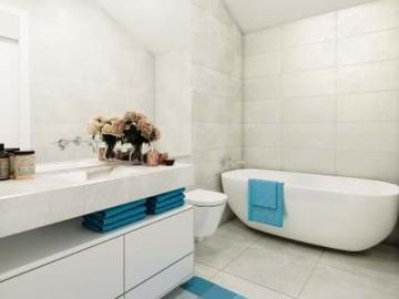 Apartamento T2 com Garagem e Arrecadação