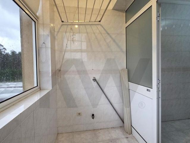 Apartamento T2 com Garagem e Elevador, CABEÇA SANTA, PENAFIEL