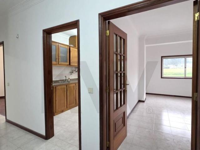 Apartamento T2 com Garagem e Elevador, CABEÇA SANTA, PENAFIEL