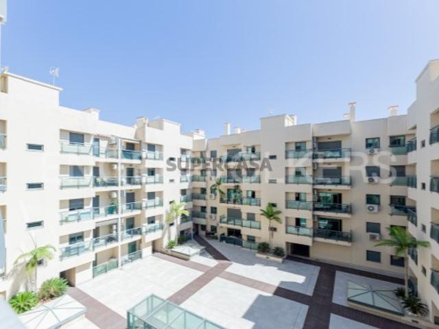Apartamento T2 com Garagem em Vila Real de Santo António
