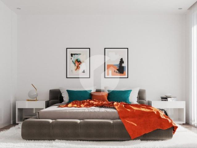 Apartamento T2 Com Garagem Em Box Cabanas De Tavira 92m² Cabanas de tavira