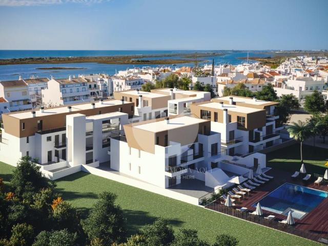 Apartamento T2 Com Garagem Em Box Cabanas De Tavira 98m² Cabanas de tavira