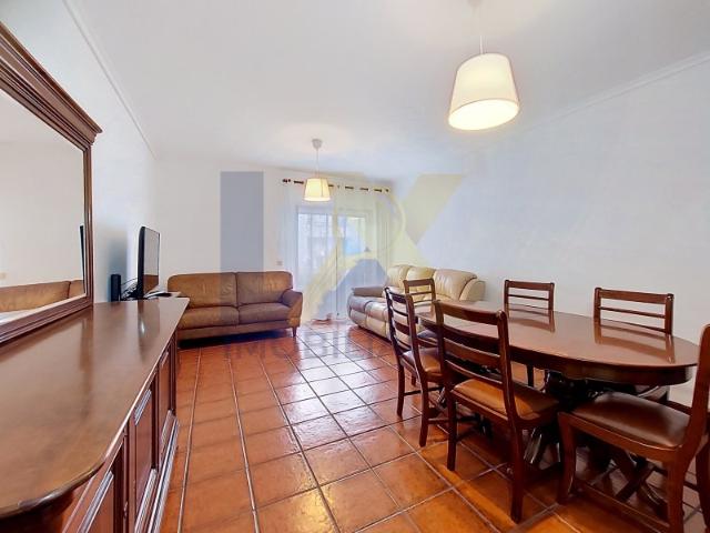 Apartamento T2 com Garagem Fechada na Gafanha da Nazaré!