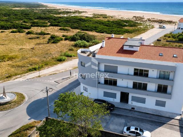 Apartamento T2 com Garagem — Gala, Figueira da Foz