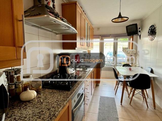 Apartamento T2 com Garagem | Ilhavo