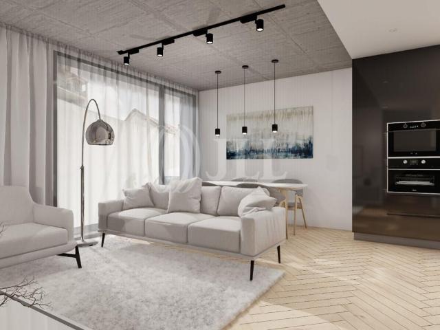 Apartamento T2, com garagem, na Figueira da Foz 0m² São pedro