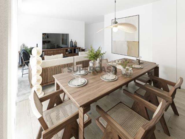 Apartamento T2 com Varanda na Maia Porto